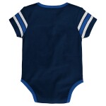 Outerstuff Dětské body Winnipeg Jets NHL Hockey Pro Creeper – Blank Velikost: 12 měsíců