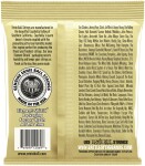 Ernie Ball 2069 Earthwood Folk Ball End