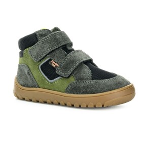 Froddo Up Terra Tex G3110281-3 Grey/Black celoroční