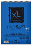 Canson XL Mix Media skicák A5 300g 15 listů
