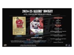 Hokejové karty NHL 2024-25 Upper Deck Allure Hobby Balíček