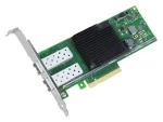 INTG X710-DA2 / Interní síťová karta pro servery / 10GB / 2x SFP+ (X710DA2)