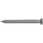 Fischer 546395 ULTRACUT FBS II 6x25 M8/19 šroub do betonu 6 mm 25 mm vnější šestihran ocel galvanizováno zinkem 100 ks
