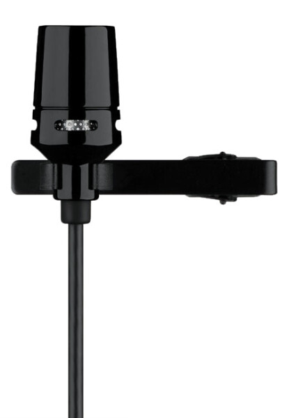 Shure Pro CVL-B/C-TQG