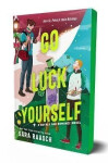 Go Luck Yourself - Sara Raasch