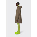 Bunda do deště Rains Dlouhá bunda Unisex 12020 66 xs