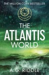 The Atlantis World Riddle