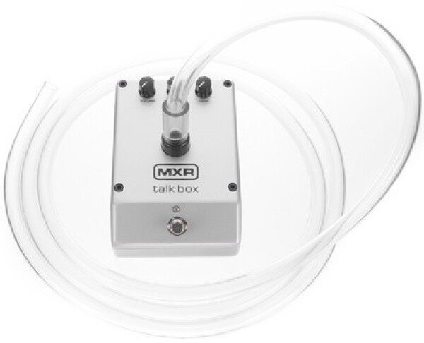 Dunlop MXR Talk Box