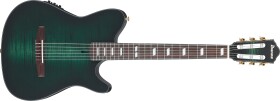 Ibanez FRH20FMN Deep Emerald Green