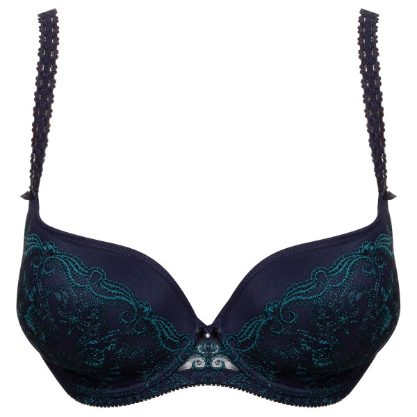 Dámská vyztužená podprsenka 3D Moulded Bra 90517 - Selmark 70C