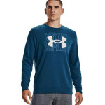 UA Rival Terry Logo Crew Under Armour