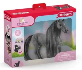 Schleich 42581 Klisna plemene Criollo Definitivo s česací hřívou