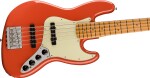 Fender Player Plus Jazz Bass V MN FRD