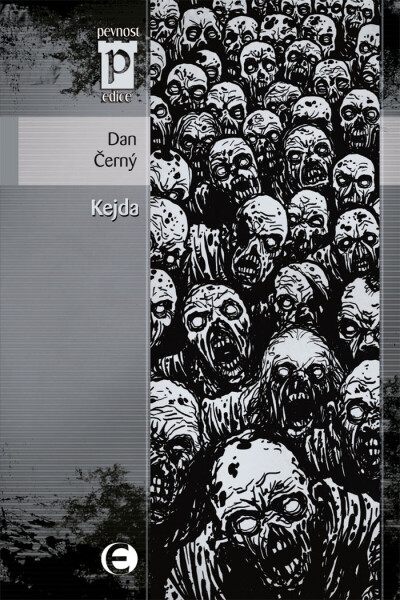 Kejda - Dan Černý
