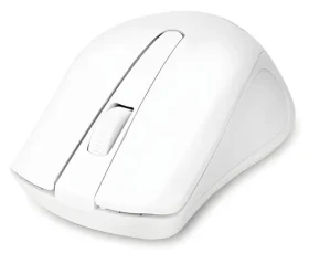 DICOTA Comfort bílá / Bezdrátová myš (D31659W)