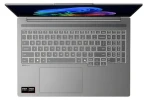Lenovo IdeaPad Pro 5 16AKP10 šedá / Notebook / 16" 2.8K / AMD Ryzen AI 7 350 / 32GB / 1TB / RTX 5050 8GB / W11H (83JN0045CK)