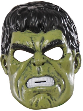 Maska Hulk dětská - EPEE
