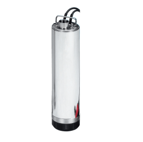 Umbra Pompe ACUATEC 80PL 5" 400V bez plováku