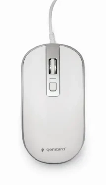 Gembird MUS-4B-06-WS