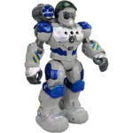 Robot policejní Kryštof