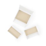 Šperkovnice Umbra Malibu - bílá