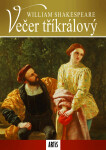 Večer tříkrálový - William Shakespeare