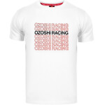 Ozoshi T-shirt TSH04 OZ93801 pánské