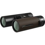 GPO German Precision Optics dalekohled s dálkoměrem HLRF1801 20 mm zelená 4260527410737