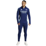 Mikina M IT2207 pánské - Adidas L