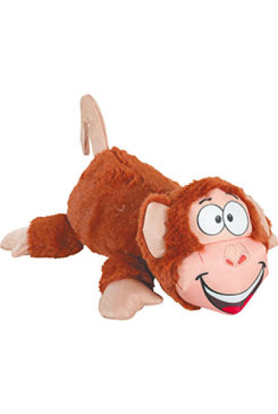 FRIENDS JOSE MONKEY M plyš hnědá Zolux
