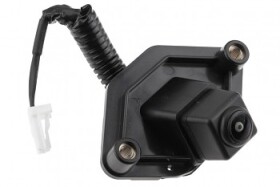 PIETRO Couvací kamera NISSAN QASHQAI II (J11)