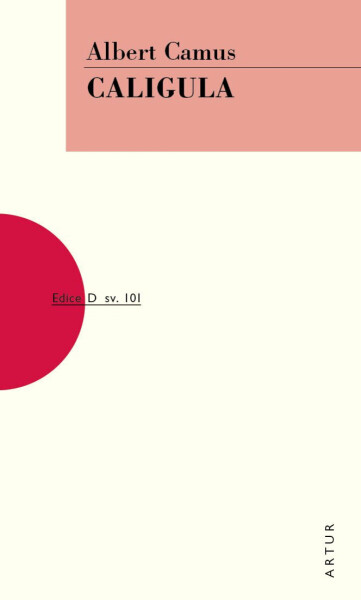 Caligula - Albert Camus