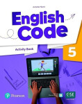 English Code Level 5 Activity Book - Annette Flavel