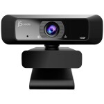 Sandberg USB Webcam 1080P HD / webkamera / USB-A 2.0 / 1080p@30FPS / 2MPx / mikrofon / závit na stativ (133-96)