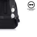 XD DESIGN BATOH PROTI KRÁDEŽI BOBBY HERO XL BLACK P/N: P705.711 NEPLATÍ