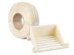Spectrum ReFill ASA 275 přírodní / 3D filament / 1,75 mm / 1 kg (81331)