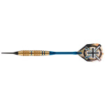 Šipky Harrows Corsair Softip HS-TNK-000013392 18 gK2