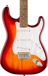 Fender Squier Sonic Stratocaster LRL WPG SSB