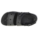 Sandály Crocs Classic All-Terrain Sandal M 207711-001 36,5