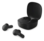 Philips TAT2100BK/00 černá / Bezdrátová sluchátka / mikrofon / Bluetooth 6.0 / IPX4 (TAT2100BK/00)