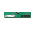 TRANSCEND DIMM DDR5 16GB 4800MHz 1Rx8 2Gx8 CL40 1.1V EDF_985193