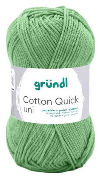 Příze 865-165 - Cotton Quick Šalvěj