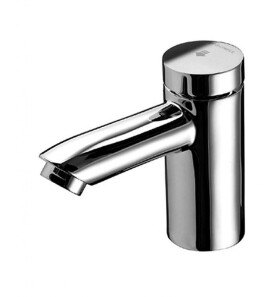 SCHELL - Petit SC Samouzavírací stojánková baterie, chrom 021220699