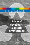 Základní dovednosti gestalt psychoterapii,