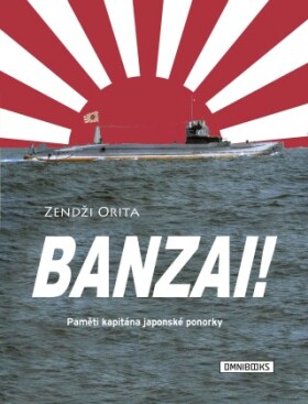 Banzai! - Orita Zendži - e-kniha