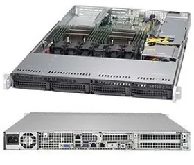 Supermicro SYS-6018R-TDW