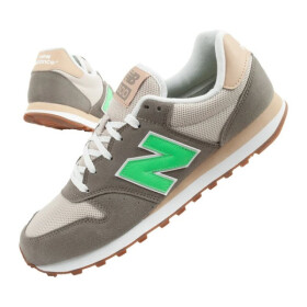 Boty New Balance M GM500TPG 40