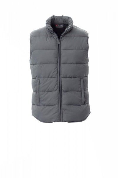 Pracovní vesta Payper Memory Barva: Kouřová/ Černá, Velikost: XS (001352039913010XS)