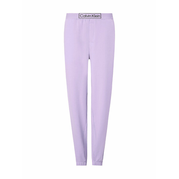Dámské tepláky QS6802E-C9V - Calvin Klein L