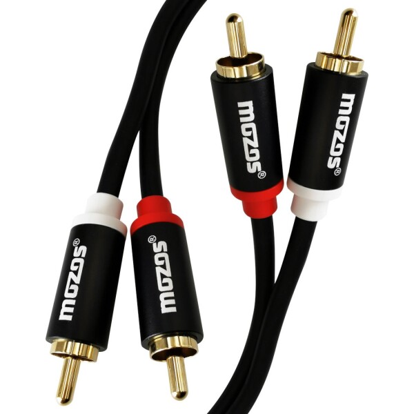 Mozos MCABLE-2R2R